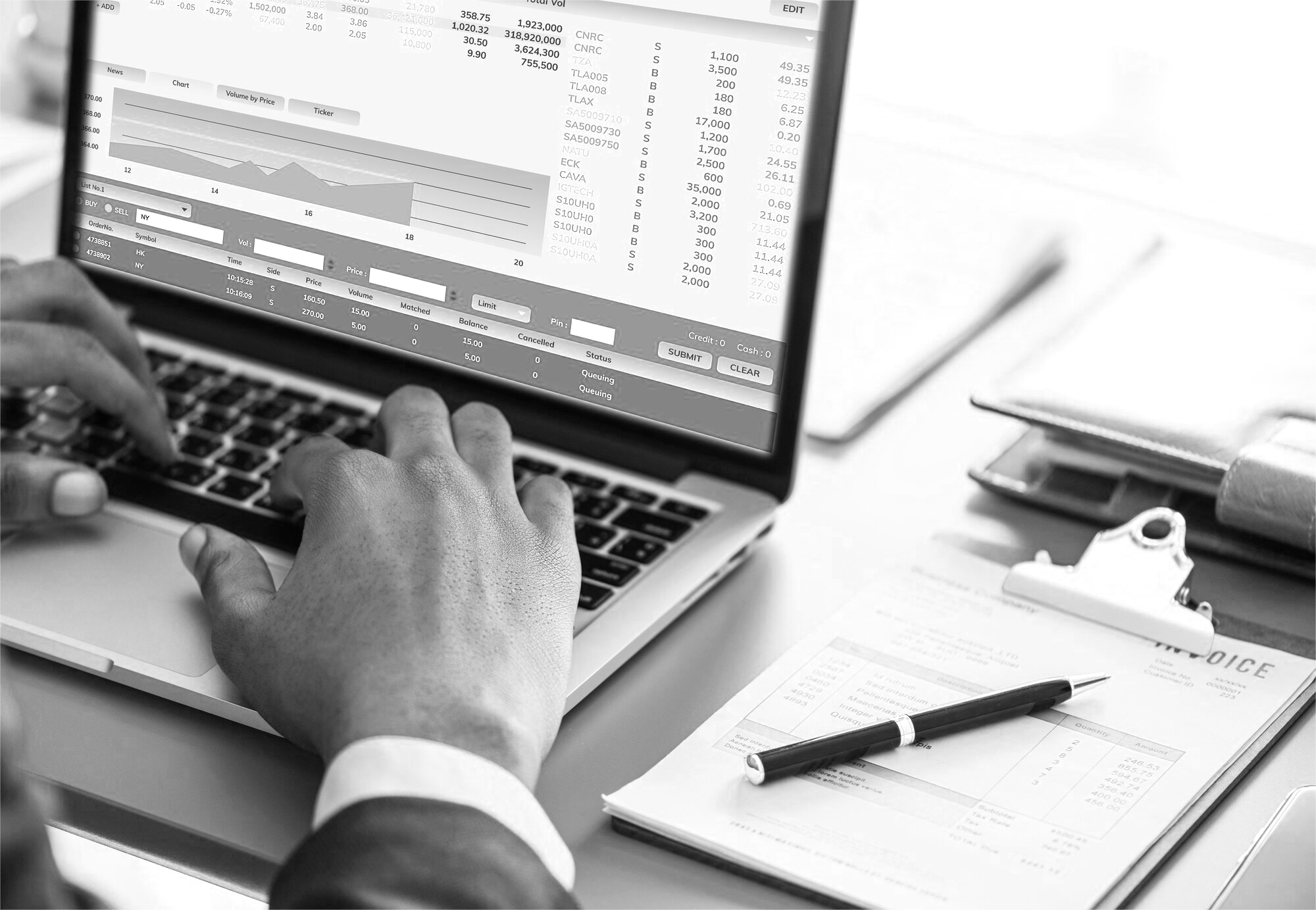 Falta de clareza nos dados contábeis? Veja como resolver com digitalização e gestão eficiente 